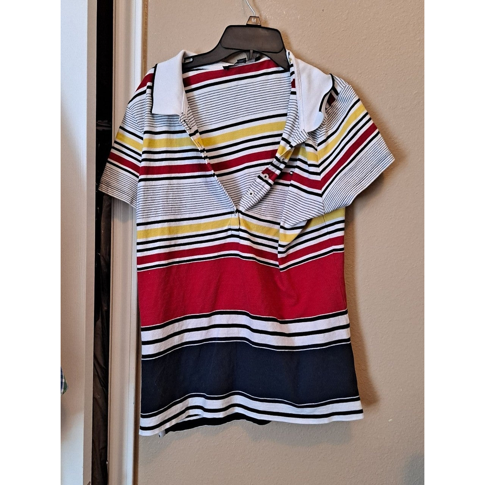 Tommy Hilfiger Polo Shirt